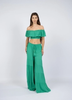 COMPLEU HAWAII NITE GREEN